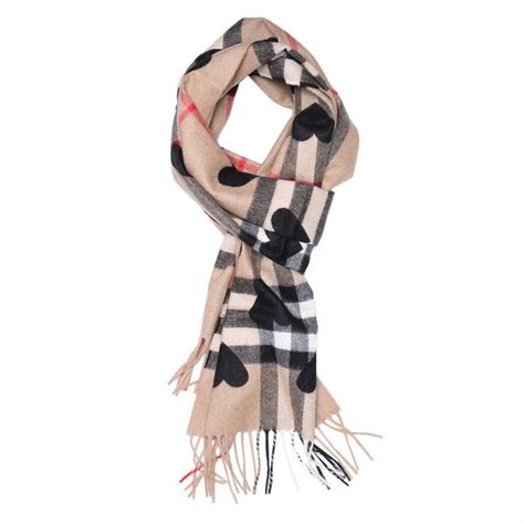 burberry schal damen schwarz outlet|authentic Burberry scarves.